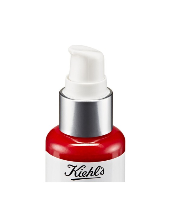 Kiehl's Vital Skin-Strengthening Super Sérum 100мл Антивозрастная сыворотка для лица