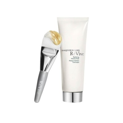Mascarilla Rostro Hidratanteenergizante Masque de Radiance Brightening Moisture Mask 75ml RéVive [Isolée]