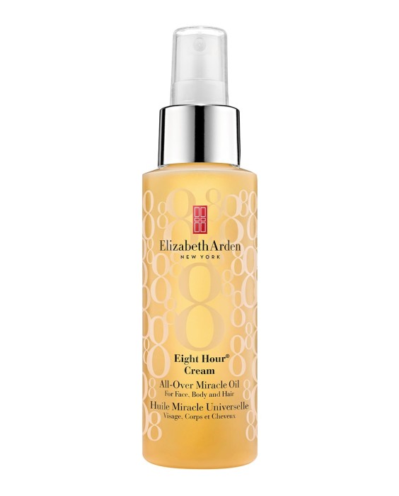 Aceite All over Miracle Eight Hour Cream Elizabeth Arden