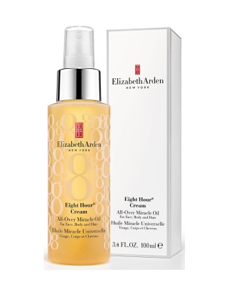 Aceite All over Miracle Eight Hour Cream Elizabeth Arden