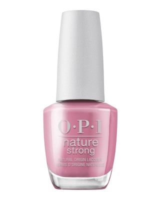 Esmalte de uñas Nature Strong Knowledge is Flower OPI