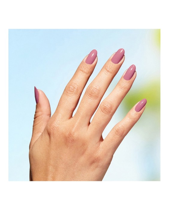 Esmalte de uñas Nature Strong Knowledge is Flower OPI