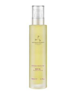 Aceite de Ducha Inner Strength Body Oil 100ml Aromatherapy Associates