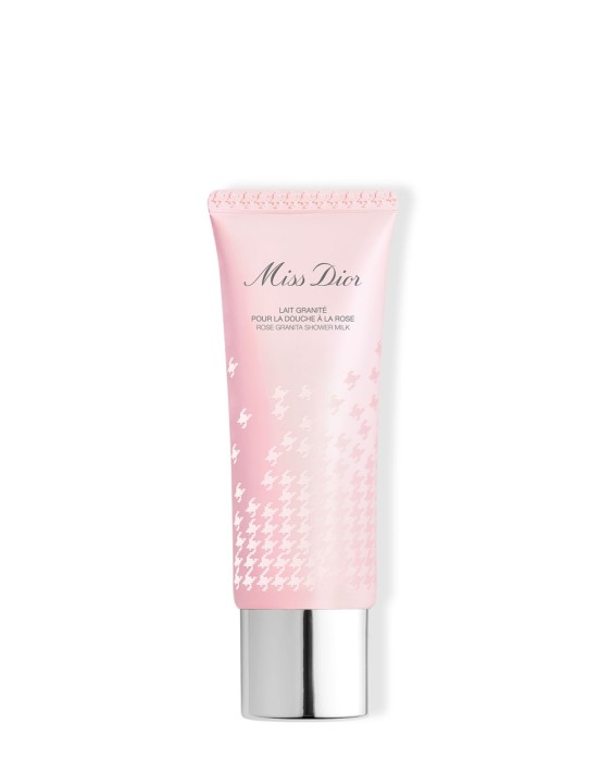 Dior Miss Dior молочко-эксфолиант для тела