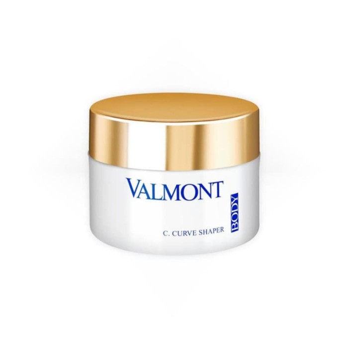 Bálsamo Corrector Corporal de Firmeza Curve Shaper 200 ml Valmont (Isolée)