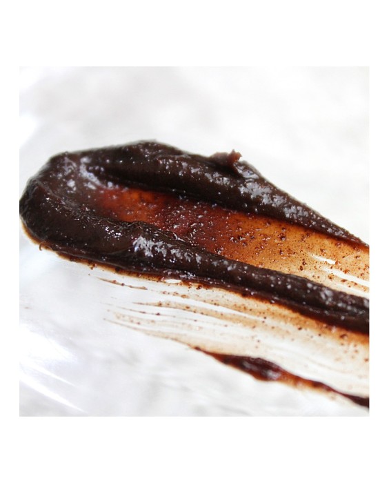 Exfoliante facial Radiant Glow 2-in-1 Mask Scrub 60 ml Evolve