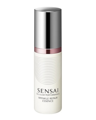 Sensai  Cellular Performance Wrinkle Repair Essence Сыворотка против морщин