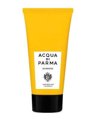 Mascarilla facial de arcilla Barbiere 75 ml Acqua di Parma