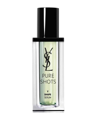 Yves Saint Laurent Shot y Shape 30мл Антивозрастная сыворотка для лица