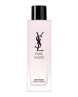 Yves Saint Laurent Pure Shots Soft Polish 150мл Восстанавливающий лосьон для лица
