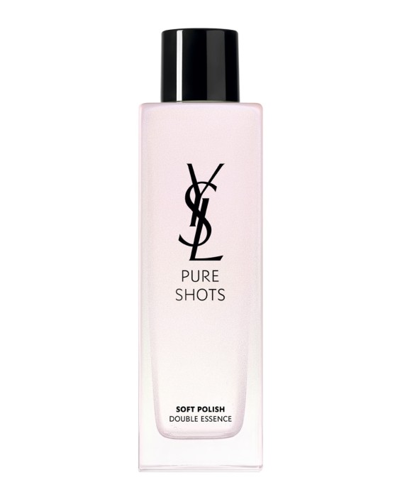 Yves Saint Laurent Pure Shots Soft Polish 150мл Восстанавливающий лосьон для лица