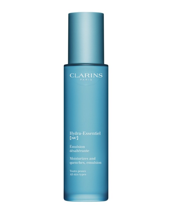 Emulsión Hydra Essentiel 75 ml Clarins
