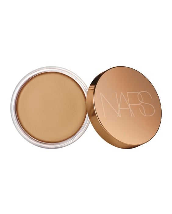 Nars Laguna Bronzing Cream Кремовый бронзер