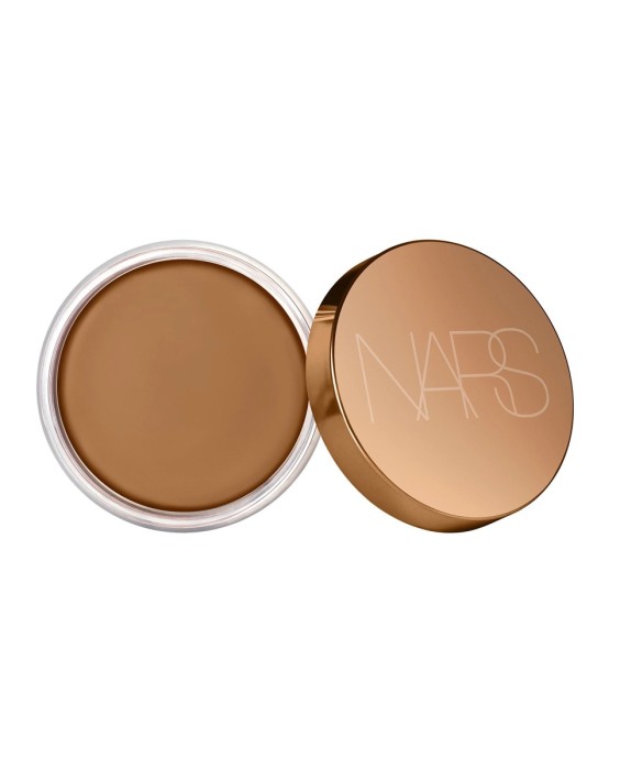 Nars Laguna Bronzing Cream Кремовый бронзер