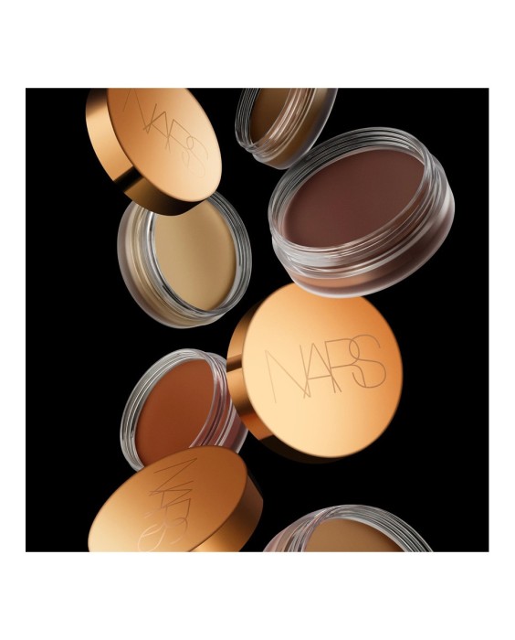 Nars Laguna Bronzing Cream Кремовый бронзер