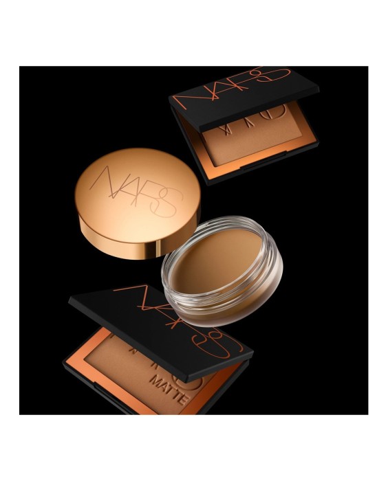Nars Laguna Bronzing Cream Кремовый бронзер