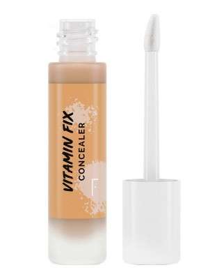 Corrector de maquillaje Vitamin Fix Concealer 100 5ml Freshly Cosmetics