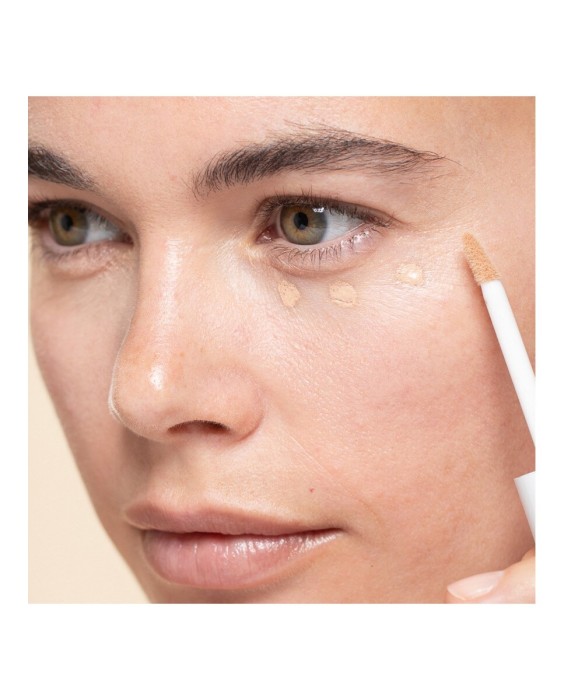 Corrector de maquillaje Vitamin Fix Concealer 100 5ml Freshly Cosmetics