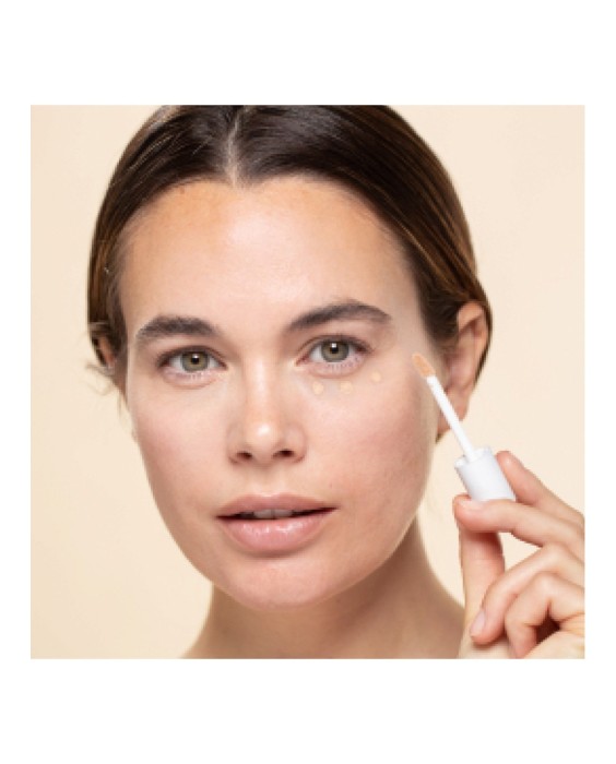 Corrector de maquillaje Vitamin Fix Concealer 100 5ml Freshly Cosmetics