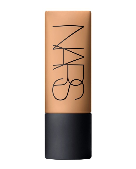 Base de maquillaje Soft Matte Complete Foundation 45 ml Nars