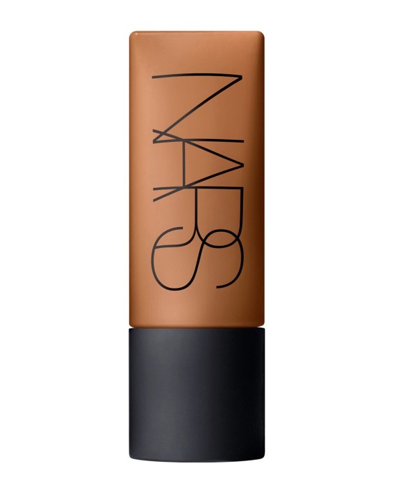 Base de maquillaje Soft Matte Complete Foundation 45 ml Nars