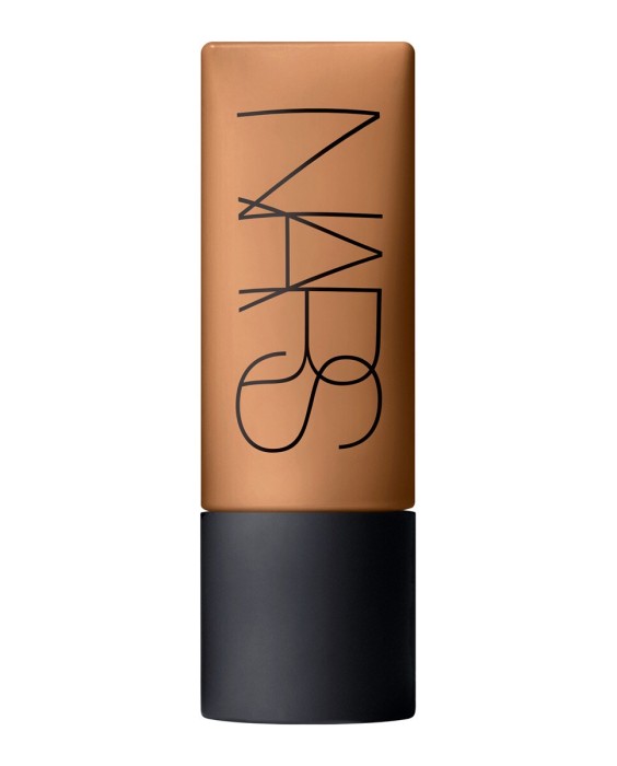 Base de maquillaje Soft Matte Complete Foundation 45 ml Nars
