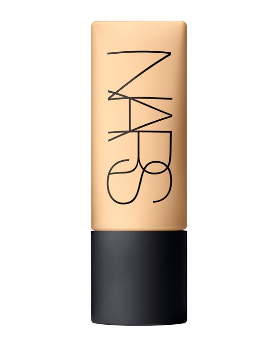 Base de maquillaje Soft Matte Complete Foundation 45 ml Nars
