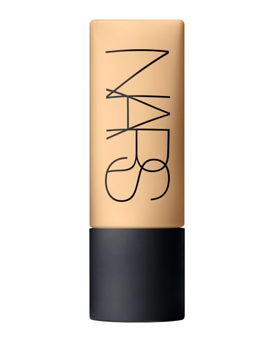 Base de maquillaje Soft Matte Complete Foundation 45 ml Nars