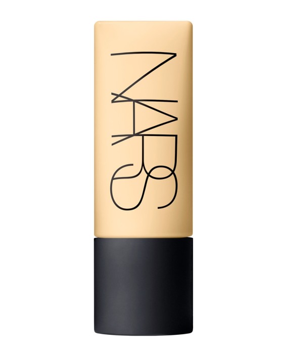 Base de maquillaje Soft Matte Complete Foundation 45 ml Nars
