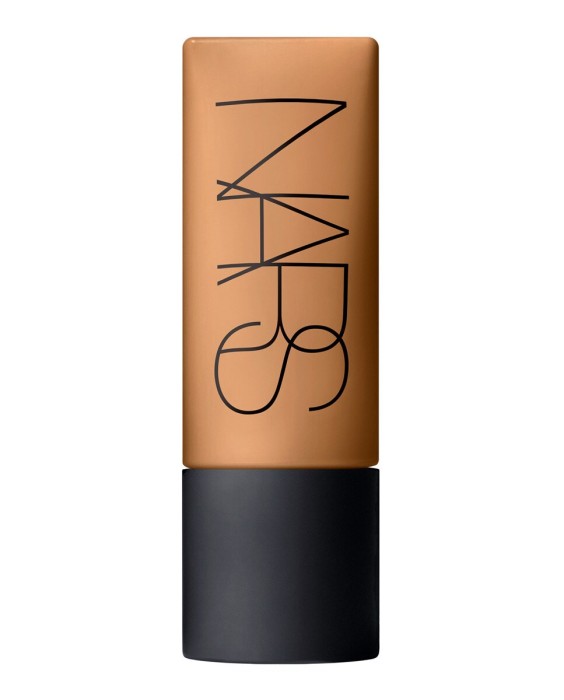 Base de maquillaje Soft Matte Complete Foundation 45 ml Nars