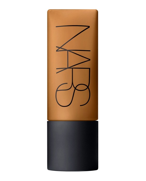 Base de maquillaje Soft Matte Complete Foundation 45 ml Nars