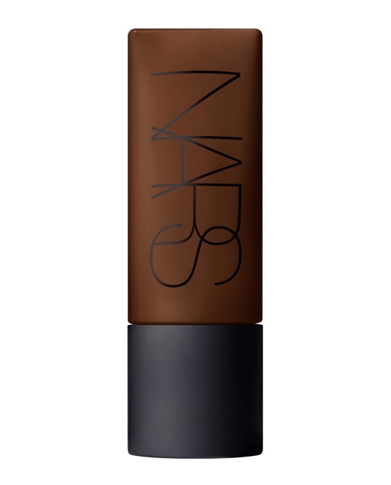 Base de maquillaje Soft Matte Complete Foundation 45 ml Nars