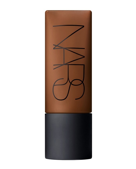 Base de maquillaje Soft Matte Complete Foundation 45 ml Nars