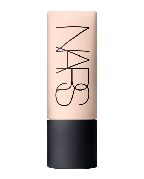 Base de maquillaje Soft Matte Complete Foundation 45 ml Nars