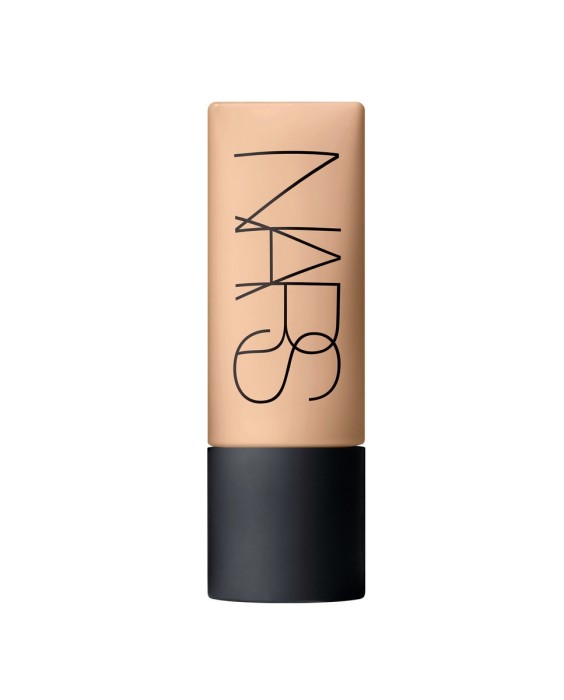 Base de maquillaje Soft Matte Complete Foundation 45 ml Nars