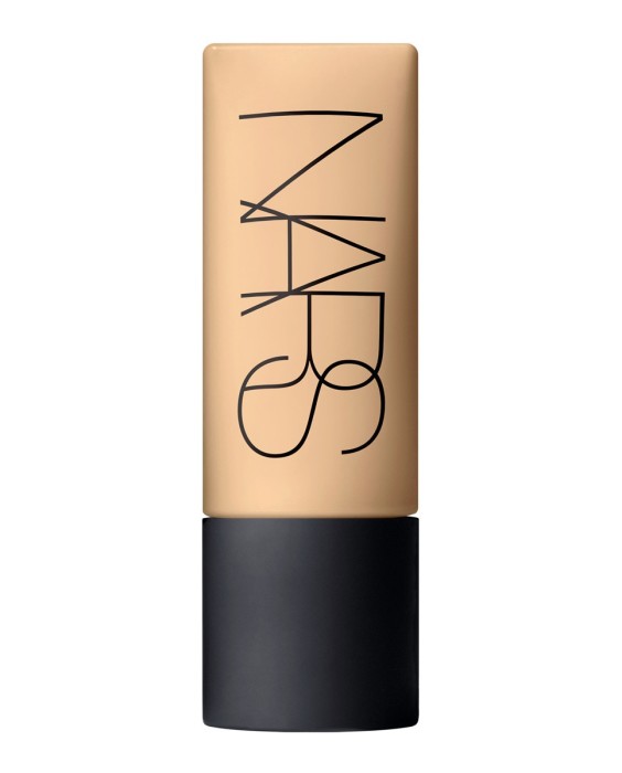 Base de maquillaje Soft Matte Complete Foundation 45 ml Nars