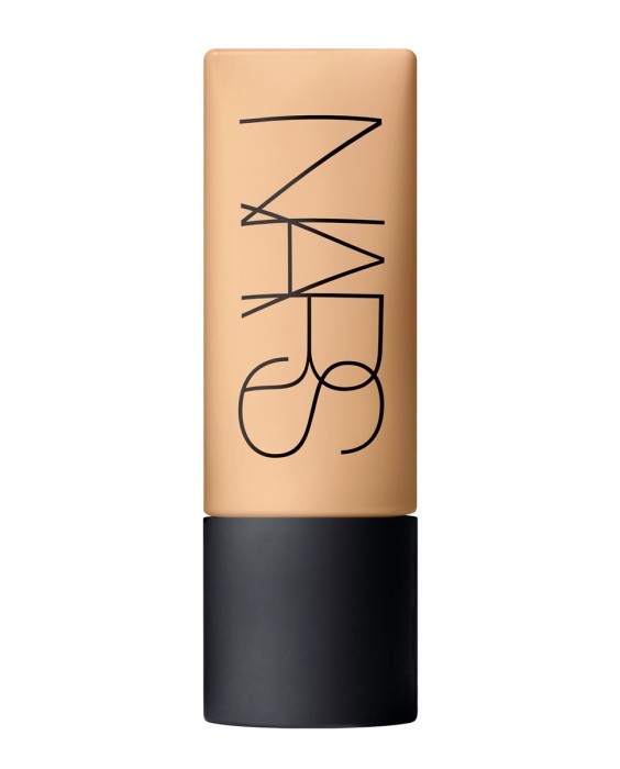 Base de maquillaje Soft Matte Complete Foundation 45 ml Nars