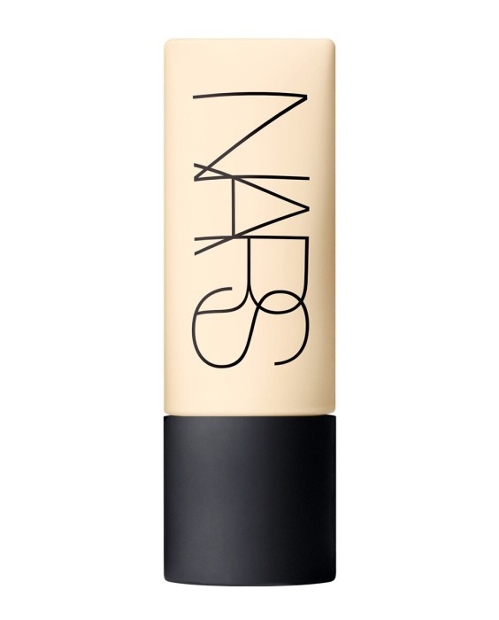 Base de maquillaje Soft Matte Complete Foundation 45 ml Nars