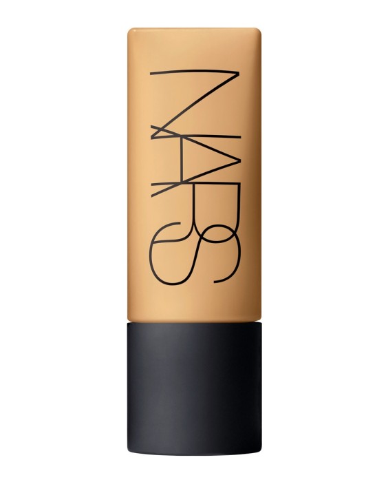 Base de maquillaje Soft Matte Complete Foundation 45 ml Nars