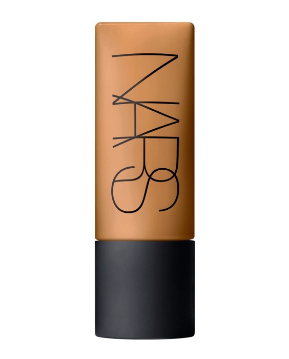 Base de maquillaje Soft Matte Complete Foundation 45 ml Nars