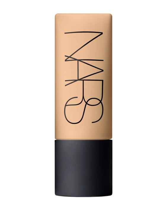 Base de maquillaje Soft Matte Complete Foundation 45 ml Nars