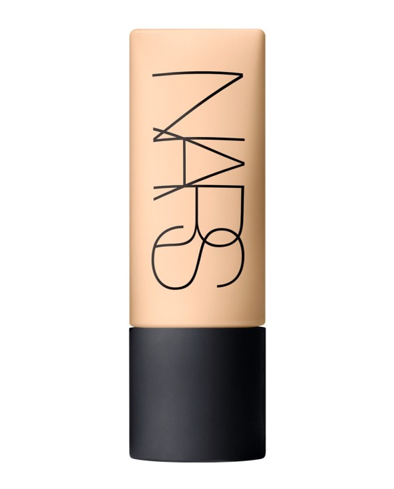 Base de maquillaje Soft Matte Complete Foundation 45 ml Nars