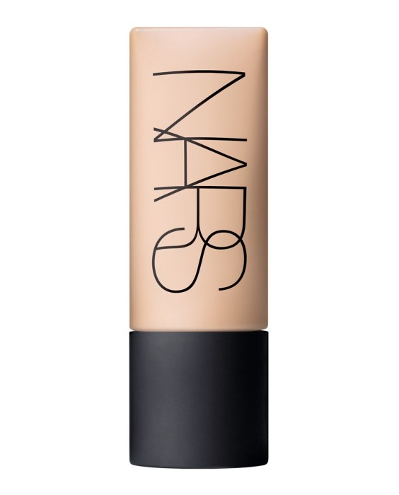 Base de maquillaje Soft Matte Complete Foundation 45 ml Nars