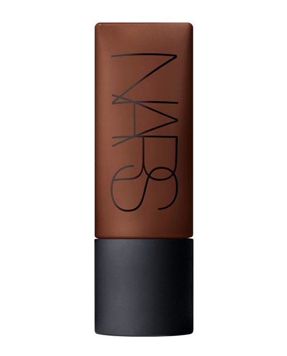 Base de maquillaje Soft Matte Complete Foundation 45 ml Nars