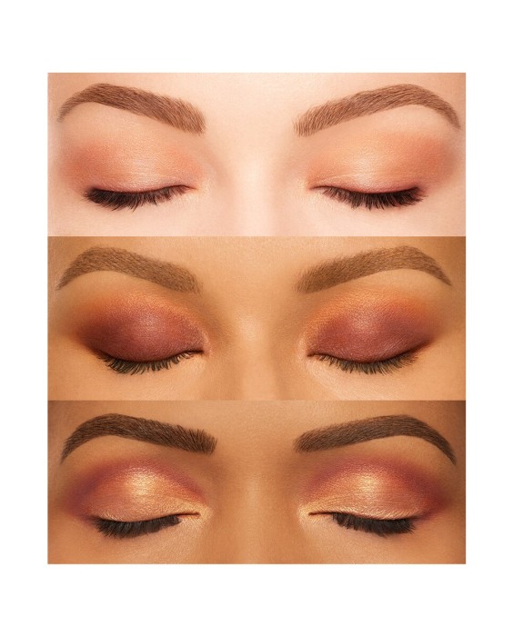 Eyeshadow Quad Nars Палетка для макияжа глаз