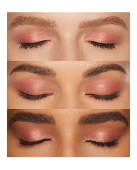 Eyeshadow Quad Nars Палетка для макияжа глаз