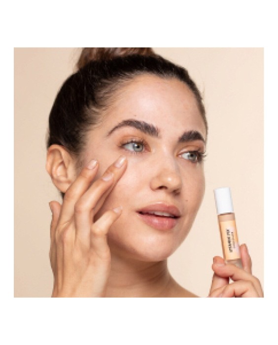 Corrector de maquillaje Vitamin Fix Concealer 300 5ml Freshly Cosmetics