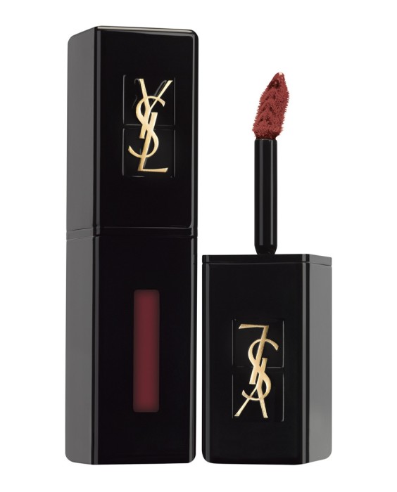 Yves Saint Laurent Vernis à Lèvres Vinyl Cream Лак для губ