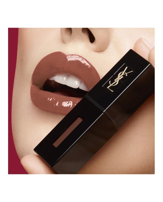 Yves Saint Laurent Vernis à Lèvres Vinyl Cream Лак для губ