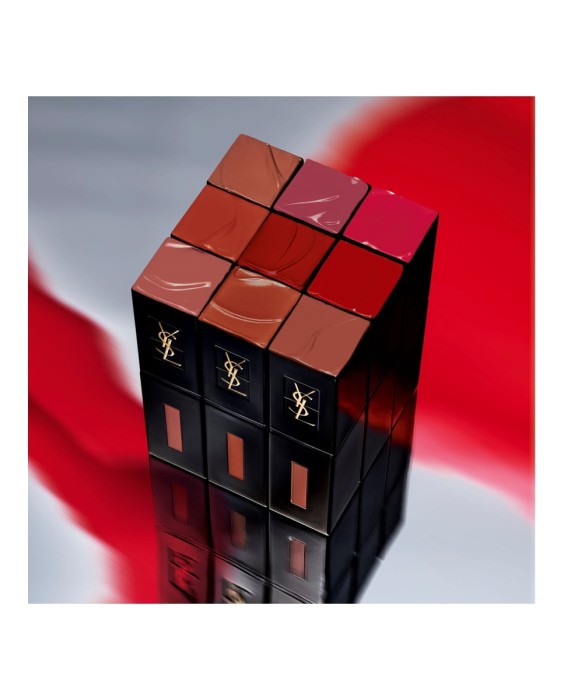 Yves Saint Laurent Vernis à Lèvres Vinyl Cream Лак для губ